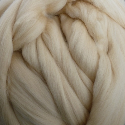 Banana Cream Merino Banana Cream Merino
