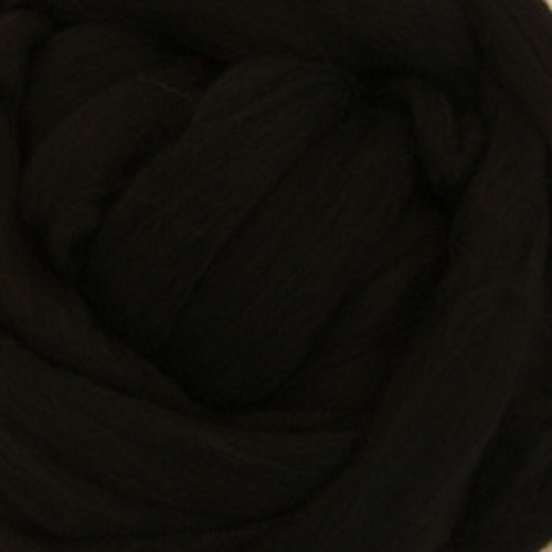 Black Merino