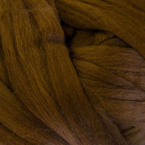 Brown Merino Brown Merino