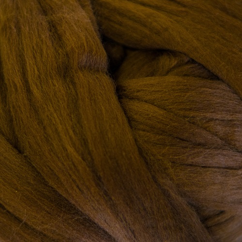 Brown Merino