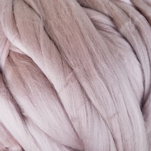 Cabbage Rose Merino