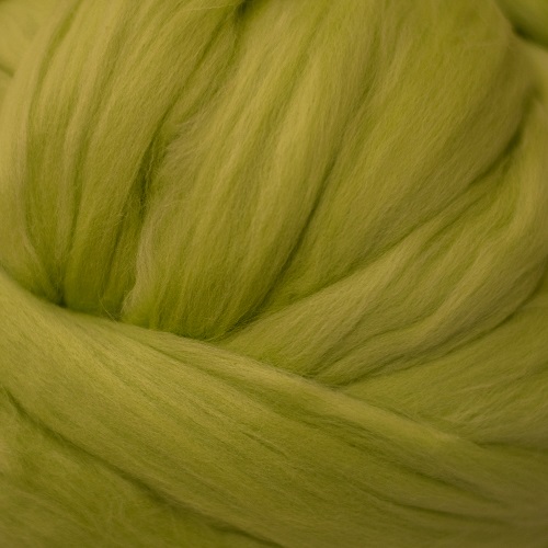 Chartreuse Merino