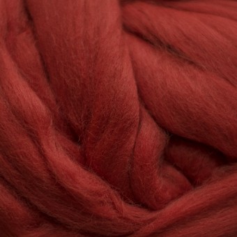 Cinnabar Merino