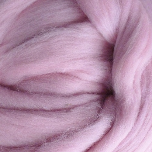 Dusty Rose Merino