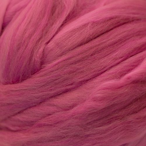 Fuchsia Merino Fuchsia Merino
