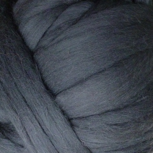 Graphite Merino Graphite Merino