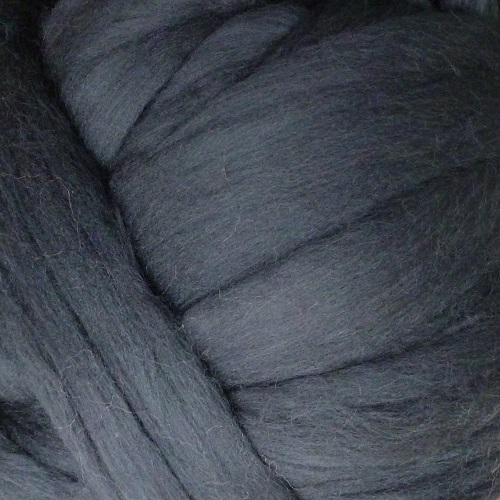 Graphite Merino