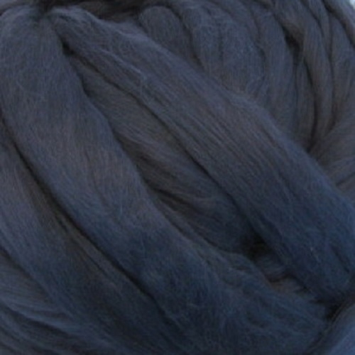 Midnight Blue Merino