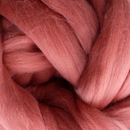 Mulberry Merino