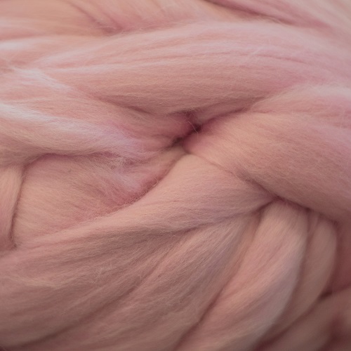 Pink Merino