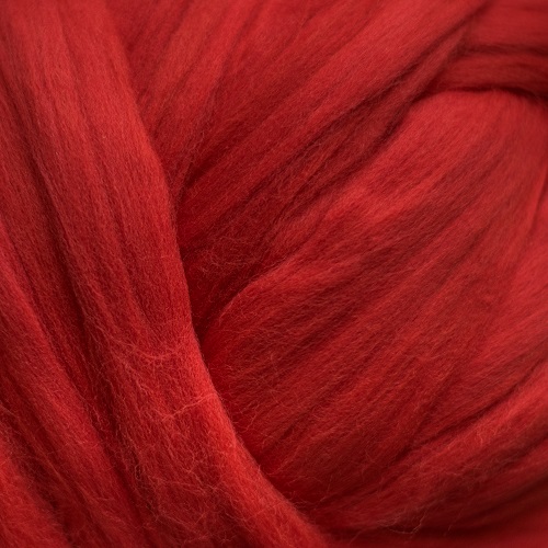 Red Merino Red Merino