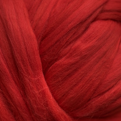 Red Merino  