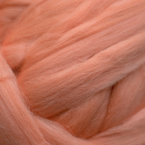 Salmon Merino Salmon Merino