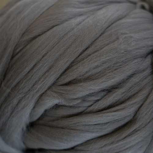 Silver Merino