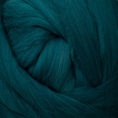 Teal Merino