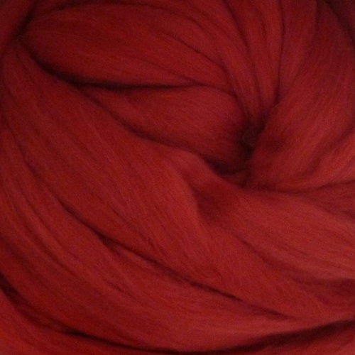 Cherry Merino Cherry Merino