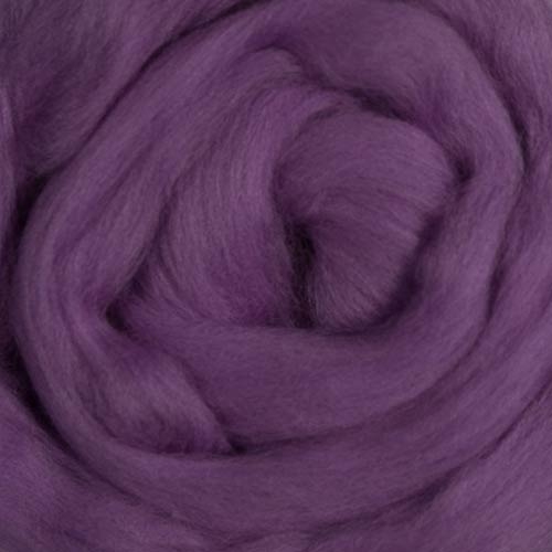 Lilac Merino ~