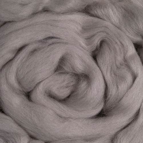 Pewter Merino