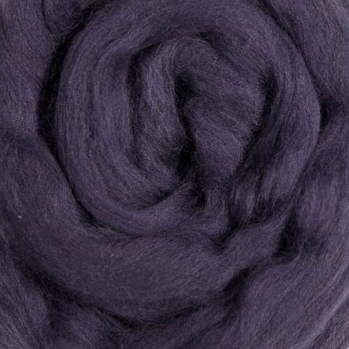 Plum Merino