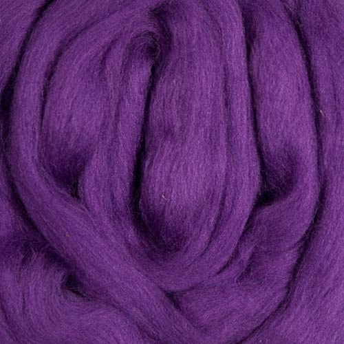 Purple Merino