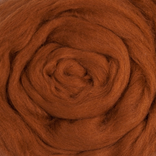 Nutmeg Merino