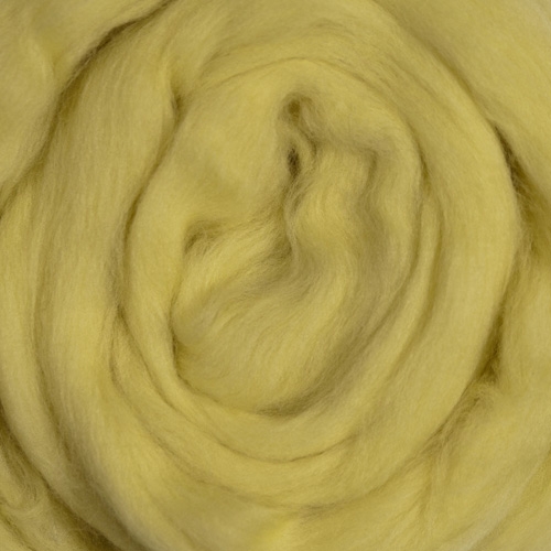 Yellow Merino