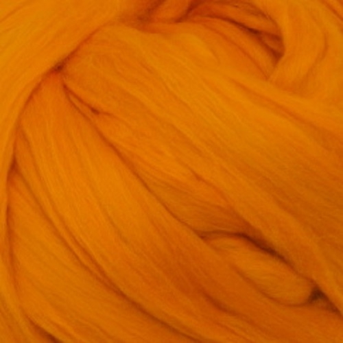 Tangerine Merino ~ Tangerine Merino ~