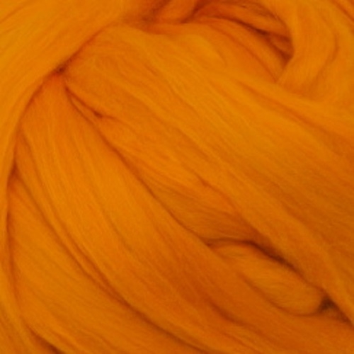 Tangerine Merino ~