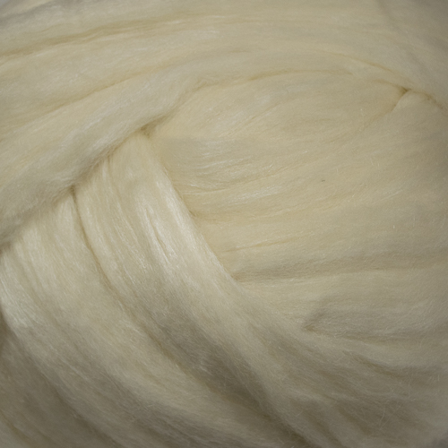 BFL/Tussah Silk (70/30) 