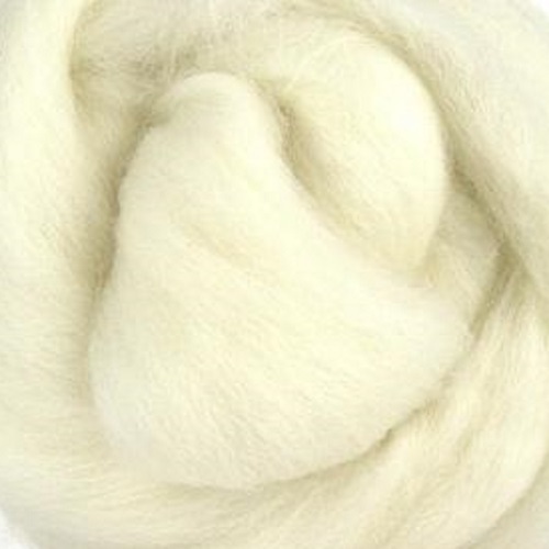 Polwarth Ecru