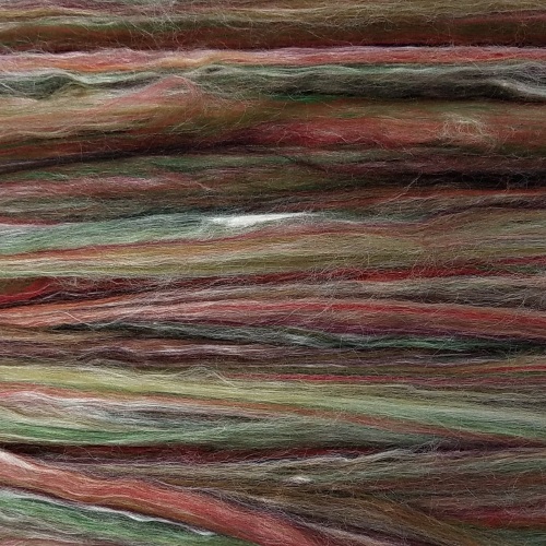 Autumn Silk / Merino