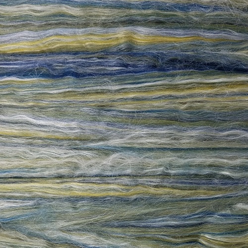 Del Mar Silk / Merino Del Mar Silk / Merino