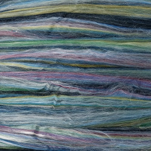McKenzie Silk / Merino McKenzie Silk / Merino