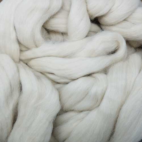 Alpaca White