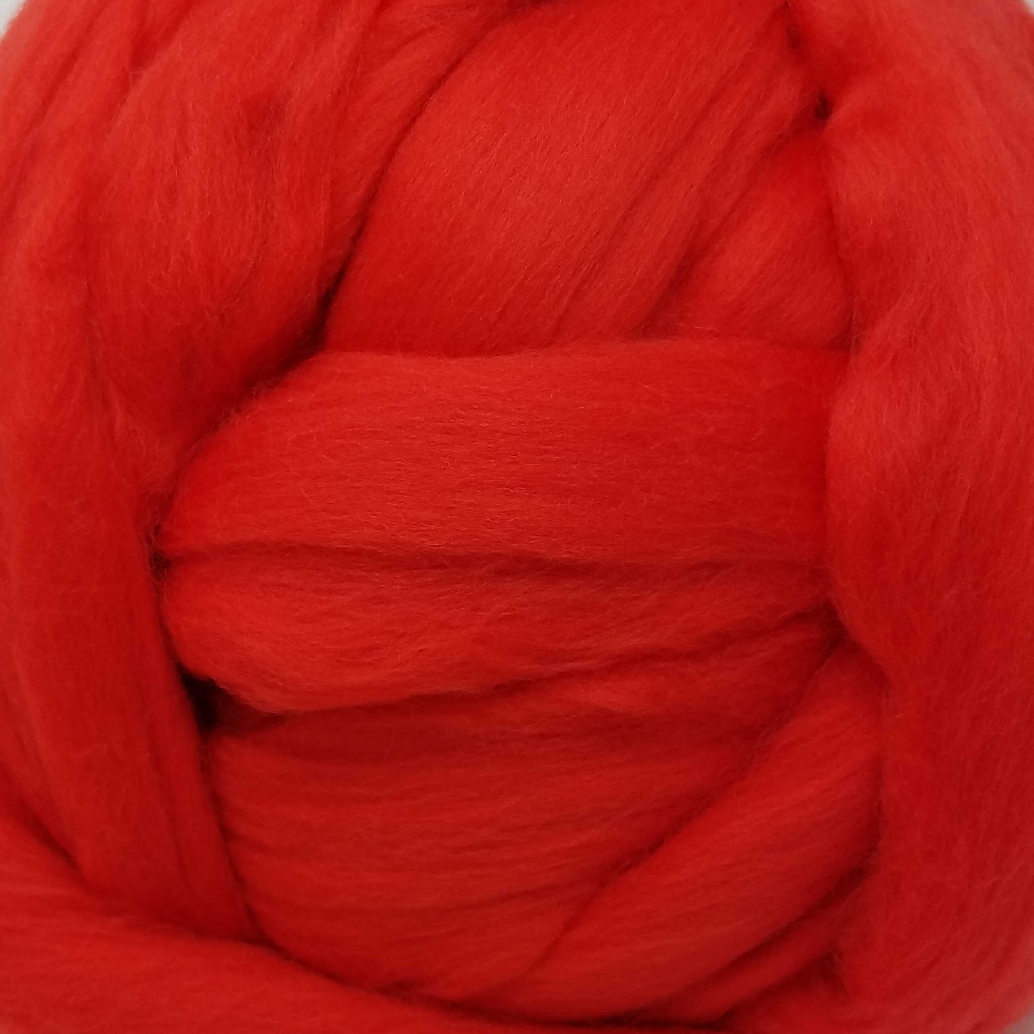 Tomato Merino Tomato Merino