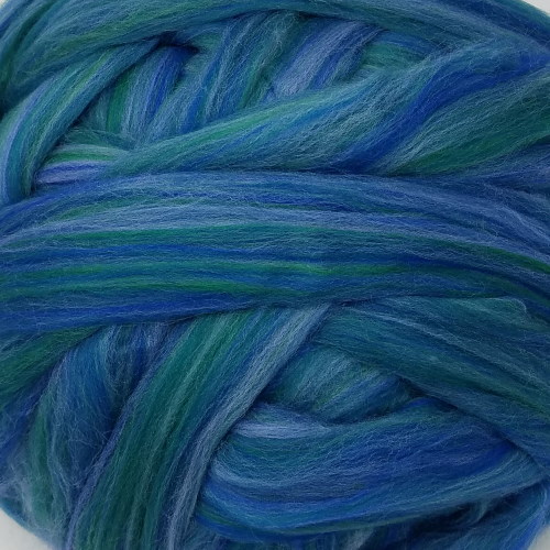 Emerald Bay Multi-Colored Merino - New Emerald Bay Multi-Colored Merino - New