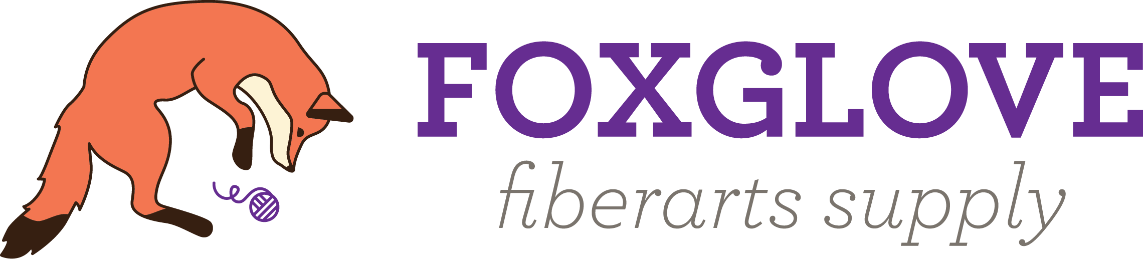 foxglove-fiberarts-supply-logo-horizontal