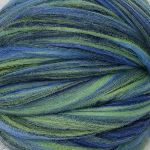 Hidden Cove Multi-Colored Merino - New