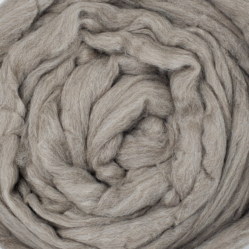 Wool Shetland Grey 1kx1k